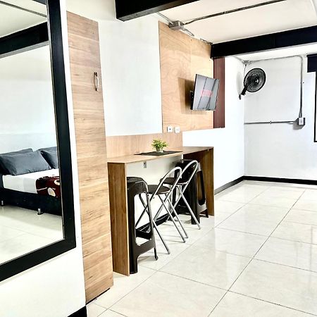 Malibu Loft Hotel 麦德林 外观 照片