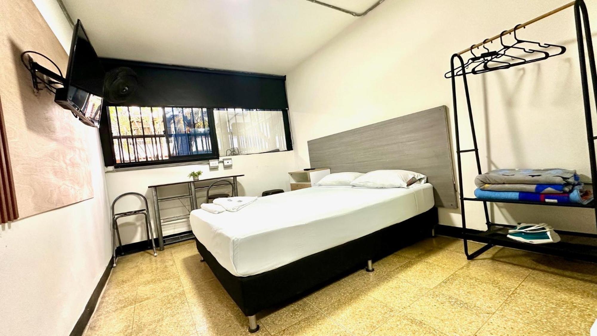 Malibu Loft Hotel 麦德林 外观 照片