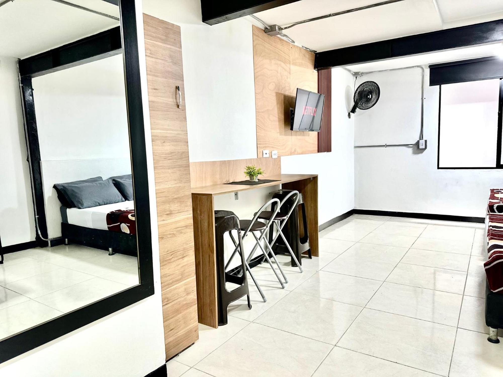 Malibu Loft Hotel 麦德林 外观 照片